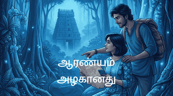 Aaranyam Azhakanathu