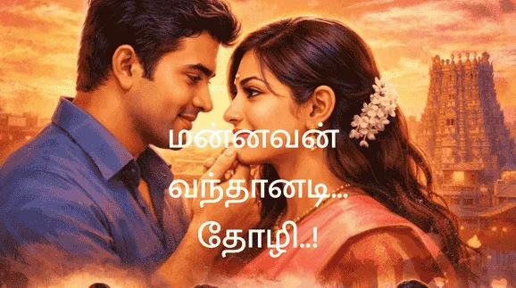 Mannavan Vanthanadi Tholi