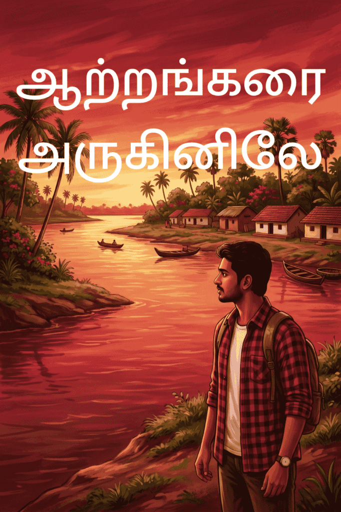 Aatrangarai Arukinilze