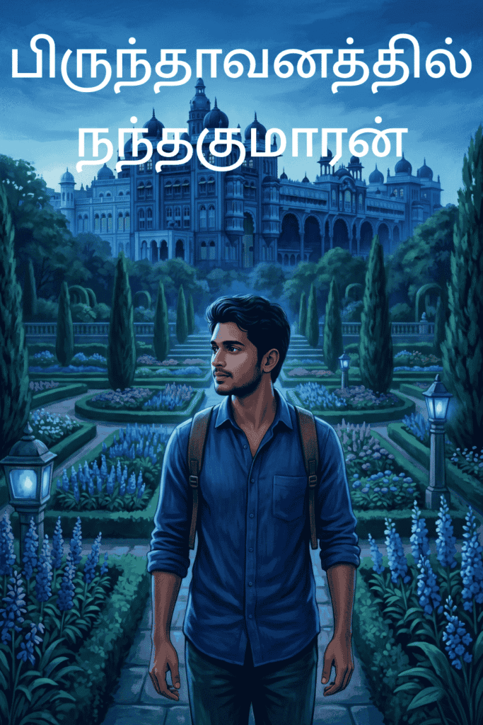 Brinthavanathil-Nanthakumaran
