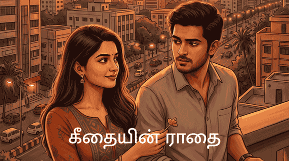 Geethaiyen Rathai - Featured Image