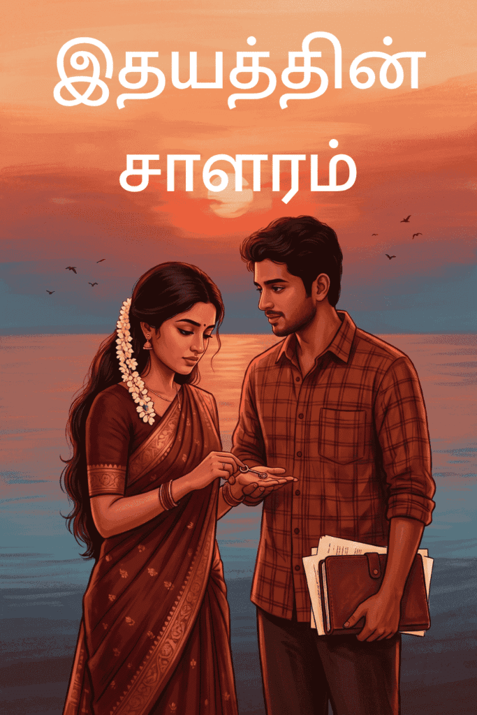 Idhayathini Salaram