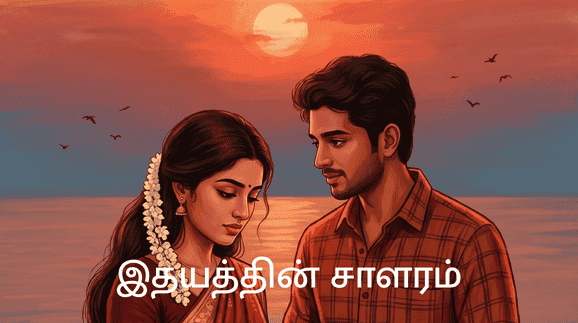 Idhayathini Salaram - Featured Image