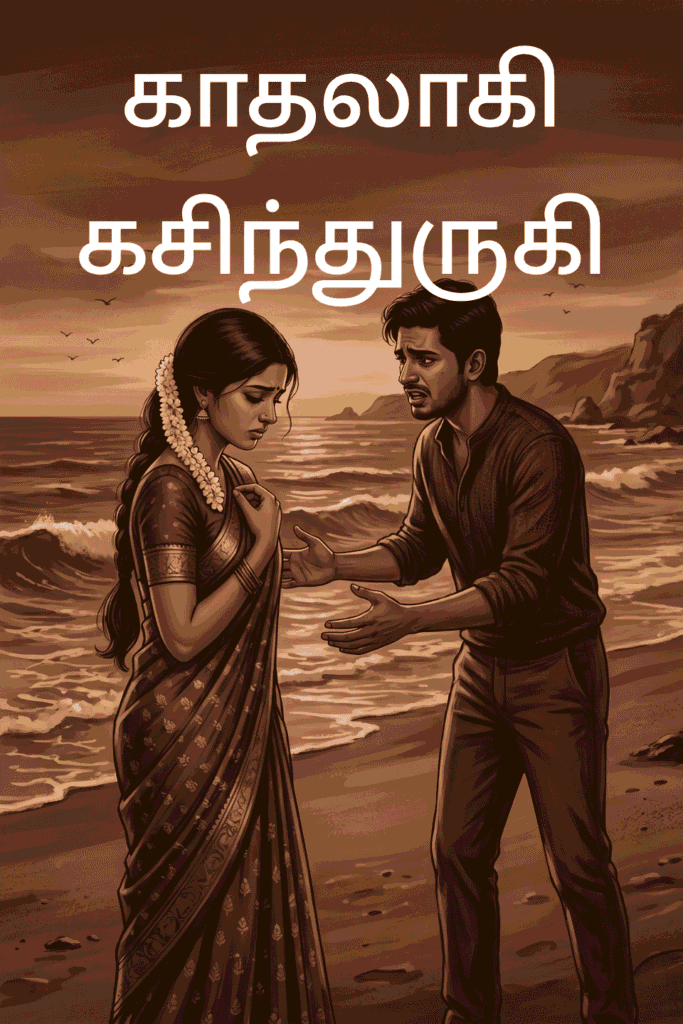 Kadalaki Kasinthuruki
