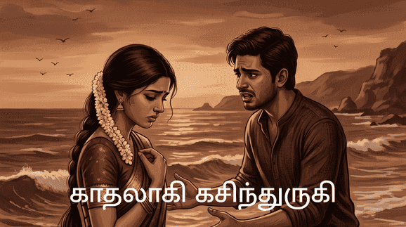 Kadalaki Kasinthuruki - Featured Image