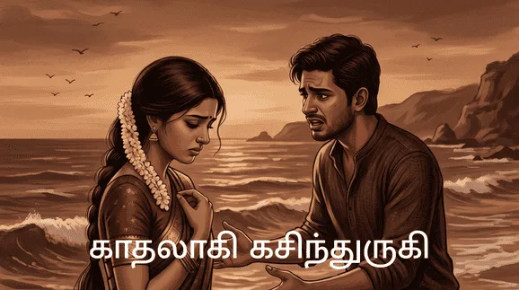 Kadalaki Kasinthuruki - Featured Image