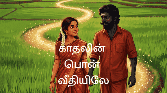 Kadalin Pon Vethiyle - Featured Image