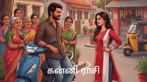 Kanni Rasi - Featured Image