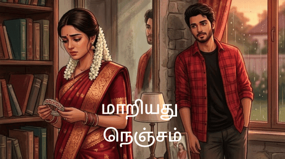 Maariyathu Nenjam - Featured Image
