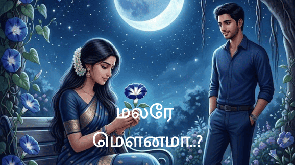 Malare Mounama - Featured Image-2