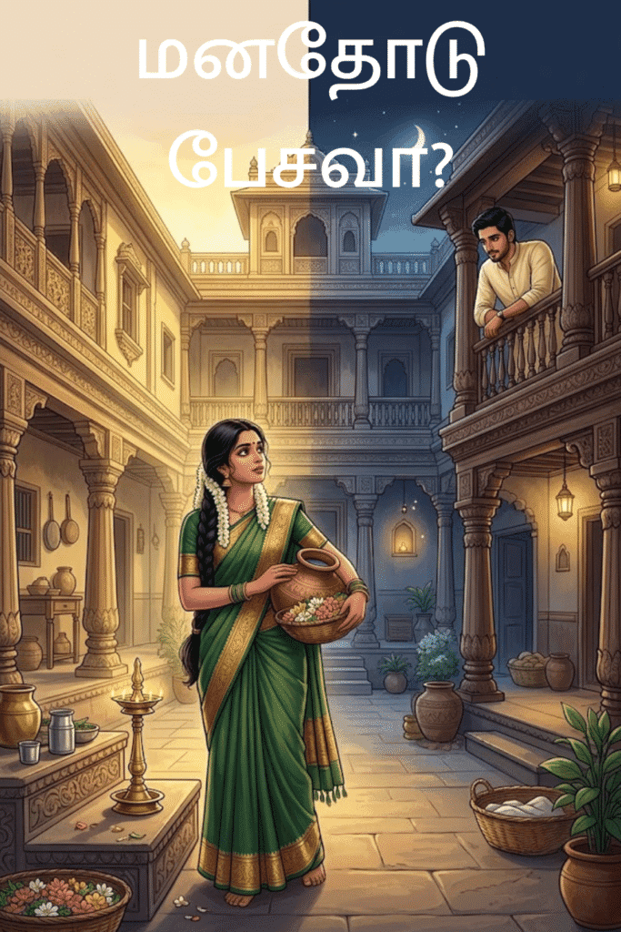 Manathodu Pesava