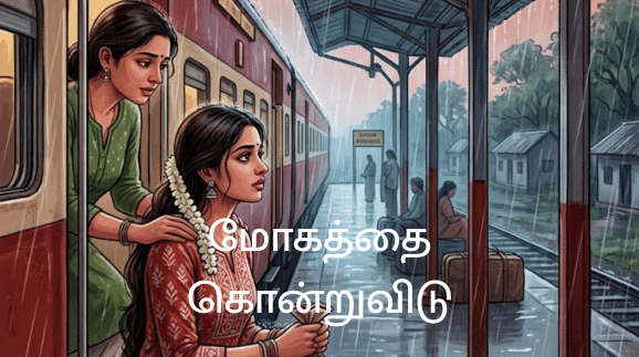 Mokathai Kondruvedu - Featured Image