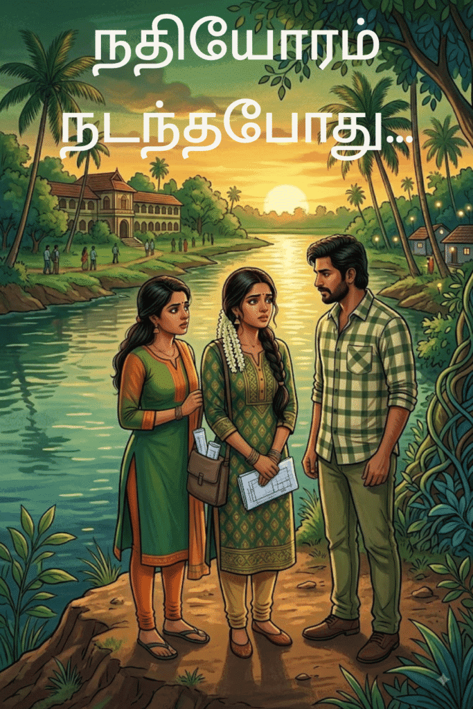 Nathiyoram Nadantha Pothu-2