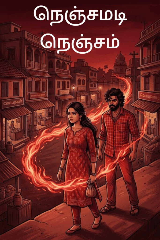Nenjamadi Nenjam