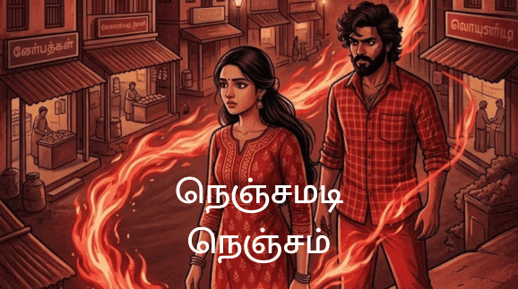 Nenjamadi Nenjam - Featured Image