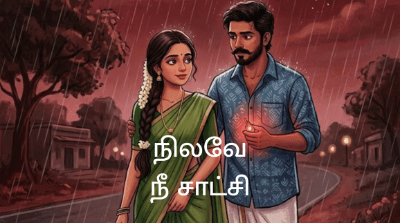 Nilave Nee Satchi - Featured Image