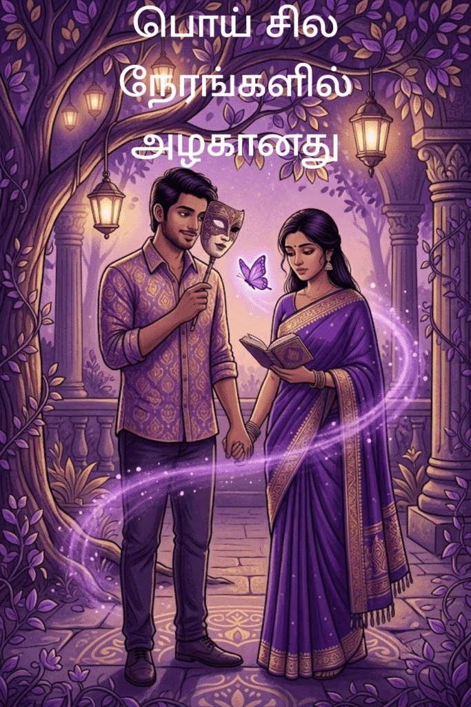 Poiselanerangalil Azhakanathu