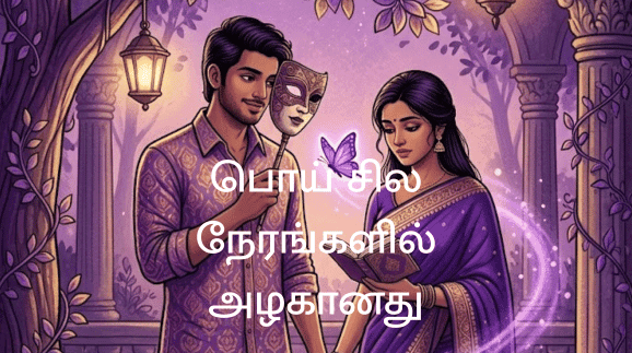 Poiselanerangalil Azhakanathu - Featured Image
