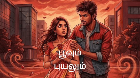 Poovum Puyalum - Featured Image