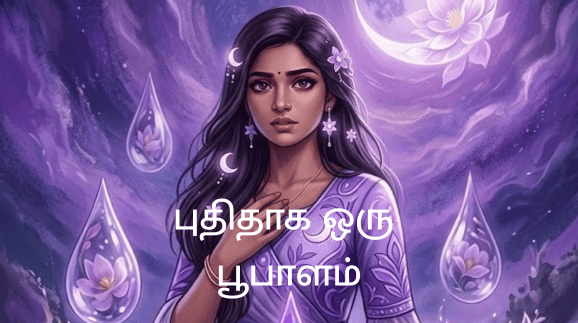 Puthithaga Oru Bubalam - Featured Image