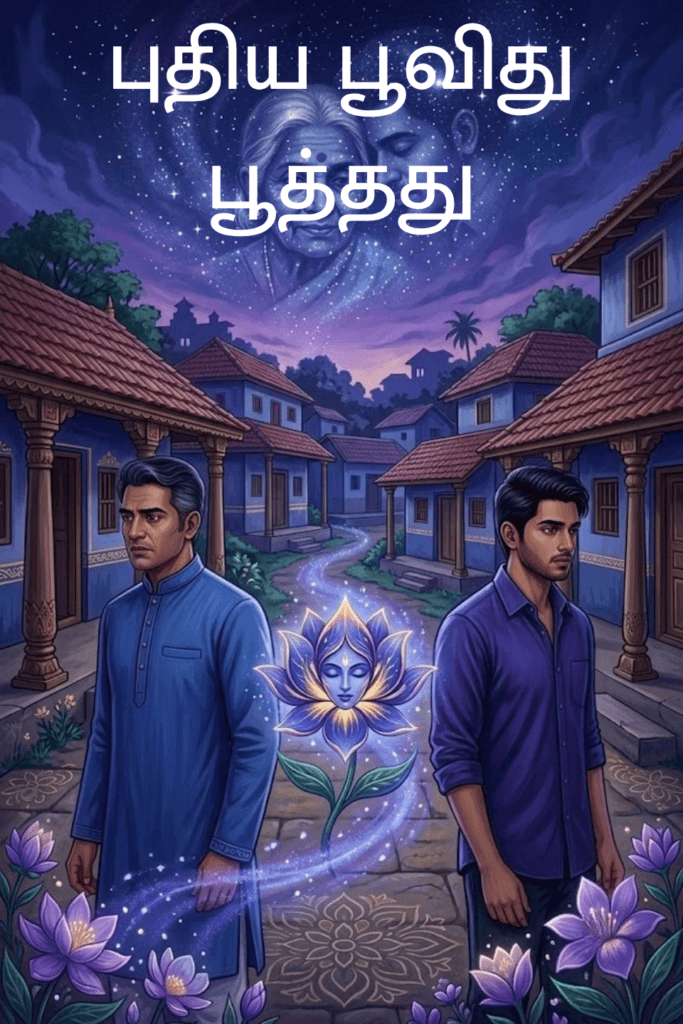 Puthiya Poovithu Puthathu