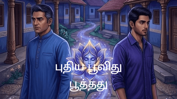 Puthiya Poovithu Puthathu - Featured Image